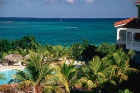 Krásné pláže jsou chloubou celé Kuby